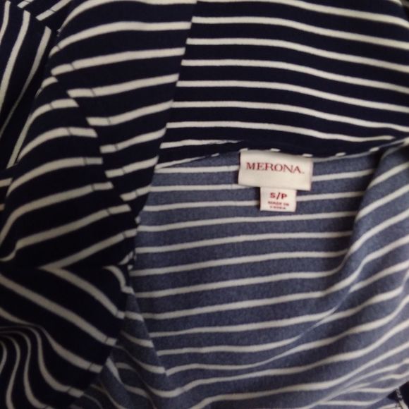 Merona dress - Picture 4 of 8